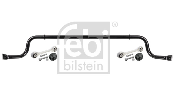 Sway Bar, suspension - 175073 FEBI BILSTEIN
