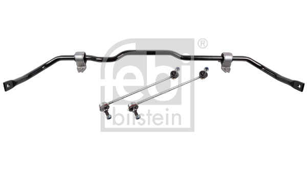 Sway Bar, suspension - 175075 FEBI BILSTEIN