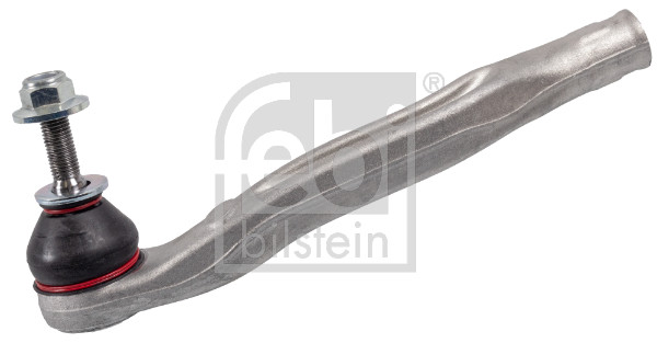 skersinės vairo trauklės galas - 175082 FEBI BILSTEIN