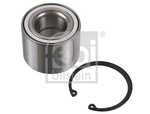 Wheel Bearing Kit - 175085 FEBI BILSTEIN