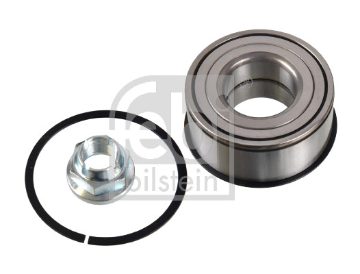 Kit cuscinetto ruota - 175089 FEBI BILSTEIN