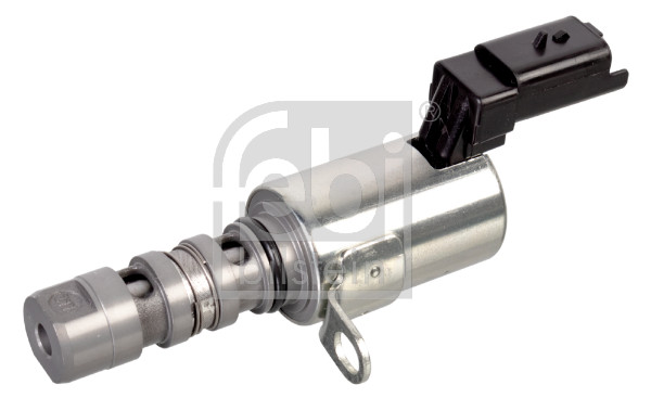 Valvola comando, Regolazione albero a camme - 175104 FEBI BILSTEIN