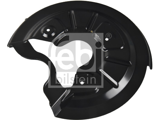 Splash Panel, brake disc - 175111 FEBI BILSTEIN