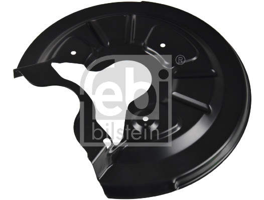 Splash Panel, brake disc - 175112 FEBI BILSTEIN