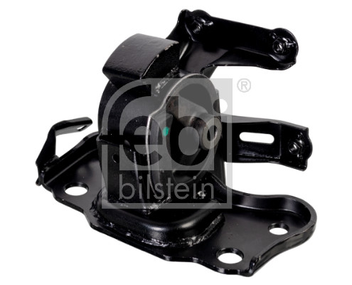 Mounting, automatic transmission - 175113 FEBI BILSTEIN