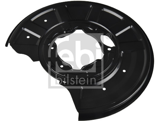 Splash Panel, brake disc - 175124 FEBI BILSTEIN