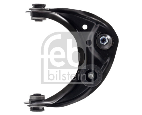 Braccio oscillante, Sospensione ruota - 175129 FEBI BILSTEIN