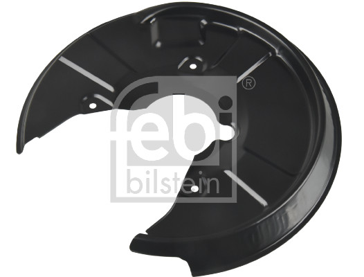 Splash Panel, brake disc - 175138 FEBI BILSTEIN