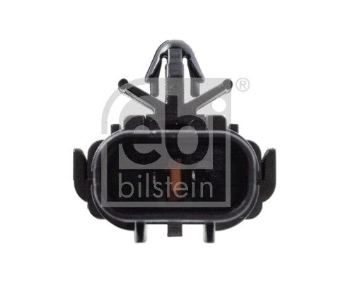 Sensore, N° giri ruota - 175141 FEBI BILSTEIN