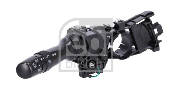 Steering Column Switch - 175142 FEBI BILSTEIN