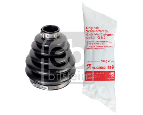 Bellow Set, drive shaft - 175143 FEBI BILSTEIN