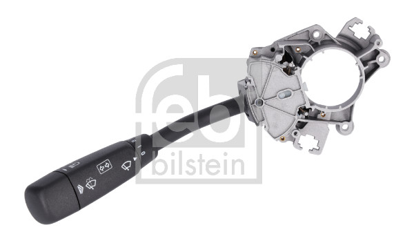 Steering Column Switch - 17515 FEBI BILSTEIN