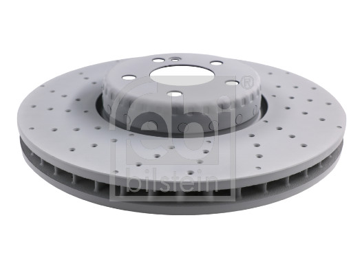 Discofreno - 175162 FEBI BILSTEIN
