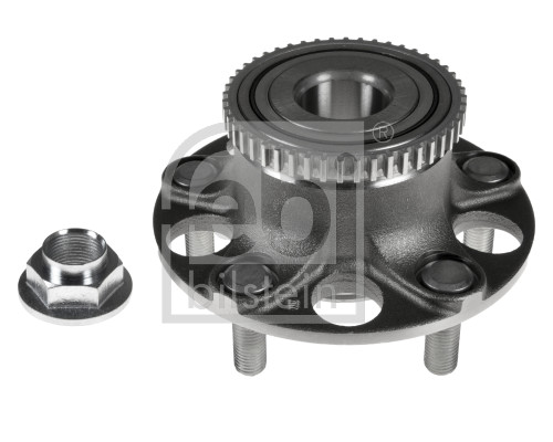 Wheel Bearing Kit - 175167 FEBI BILSTEIN