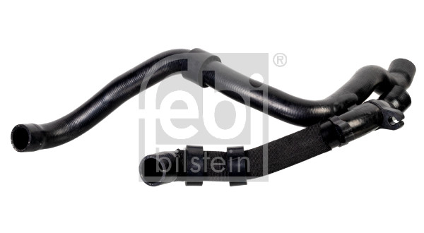 Flessibile radiatore - 175173 FEBI BILSTEIN