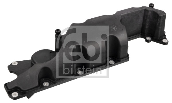 Valvola, Ventilazione carter - 175174 FEBI BILSTEIN