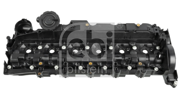 Крышка головки цилиндра - 175178 FEBI BILSTEIN