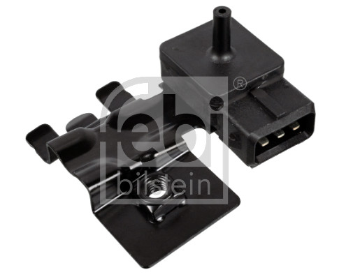 Sensor, intake manifold pressure - 175182 FEBI BILSTEIN