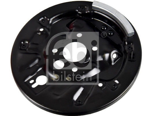Splash Panel, brake disc - 175215 FEBI BILSTEIN