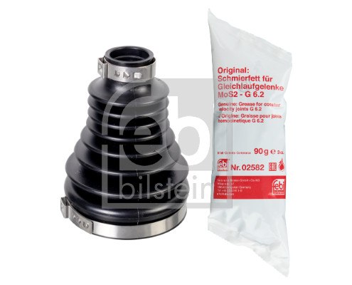Kit cuffia, Semiasse - 175219 FEBI BILSTEIN