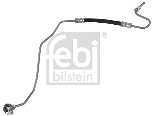 Flessibile del freno - 175226 FEBI BILSTEIN