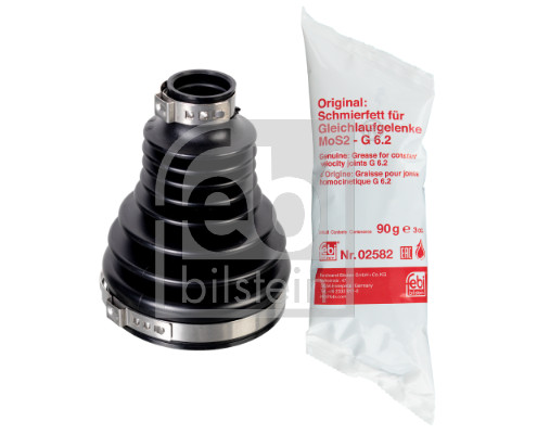 Kit cuffia, Semiasse - 175238 FEBI BILSTEIN