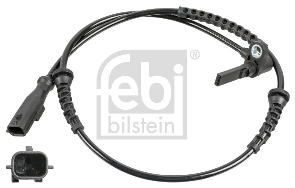 Sensor, wheel speed - 175243 FEBI BILSTEIN