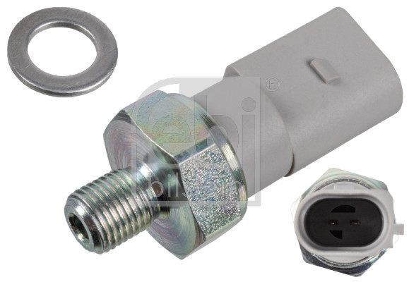 Oil Pressure Switch - 175255 FEBI BILSTEIN