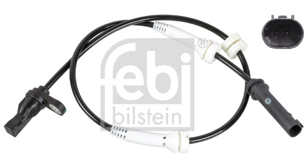 Sensor, wheel speed - 175259 FEBI BILSTEIN