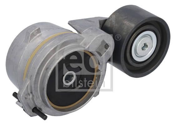 Belt Tensioner, V-ribbed belt - 175270 FEBI BILSTEIN