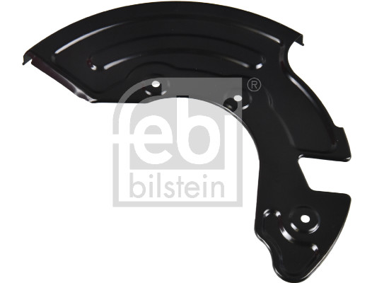 Splash Panel, brake disc - 175284 FEBI BILSTEIN