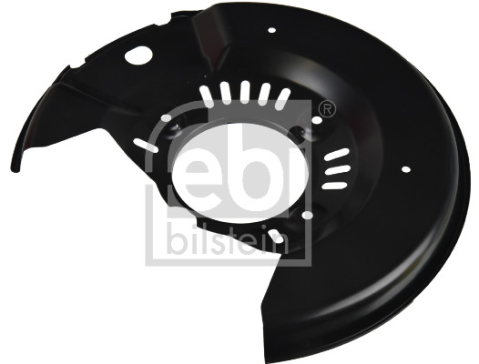 Splash Panel, brake disc - 175288 FEBI BILSTEIN