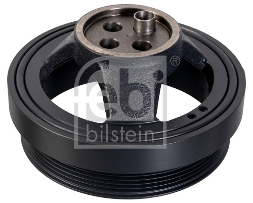 Puleggia cinghia, Albero a gomiti - 175293 FEBI BILSTEIN