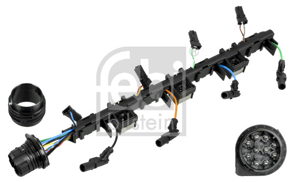 Connecting Cable, injector - 175300 FEBI BILSTEIN