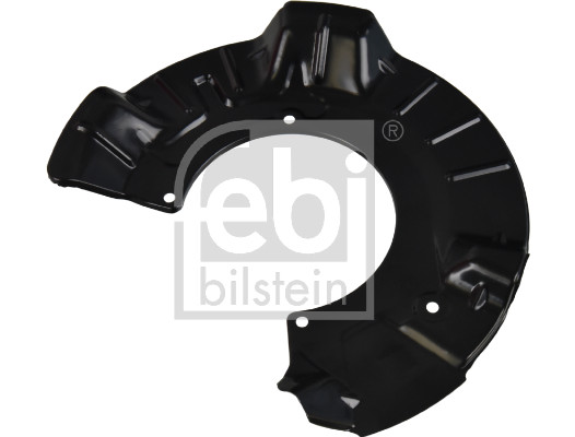 Splash Panel, brake disc - 175304 FEBI BILSTEIN