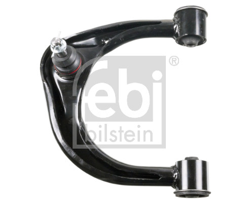 Braccio oscillante, Sospensione ruota - 175306 FEBI BILSTEIN