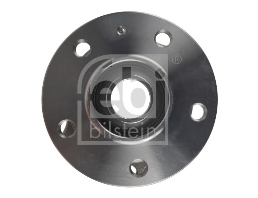 Комплект подшипника ступицы колеса - 175307 FEBI BILSTEIN