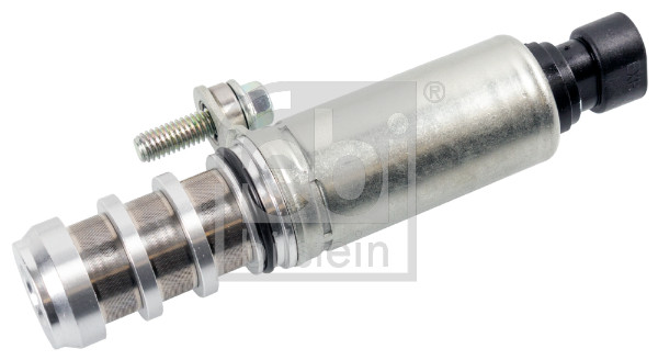 Valvola comando, Regolazione albero a camme - 175309 FEBI BILSTEIN