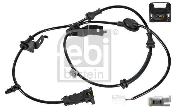 Cavo collegamento-ABS - 175315 FEBI BILSTEIN