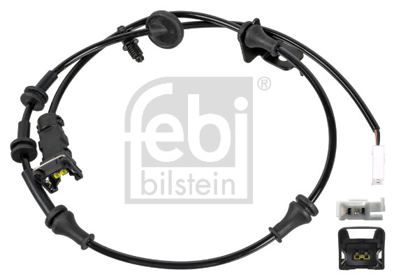 Cavo collegamento-ABS - 175316 FEBI BILSTEIN