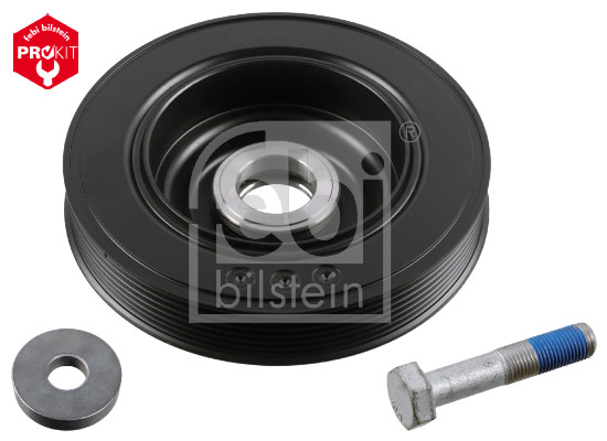 Puleggia cinghia, Albero a gomiti - 175317 FEBI BILSTEIN