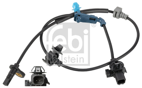 Sensor, wheel speed - 175336 FEBI BILSTEIN