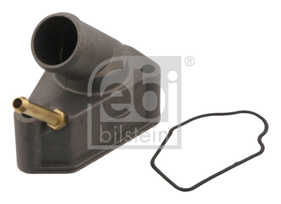 Termostato, Refrigerante - 17533 FEBI BILSTEIN