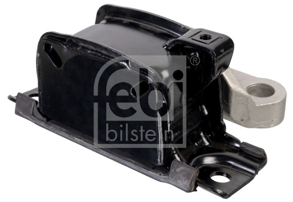 Mounting, automatic transmission - 175344 FEBI BILSTEIN