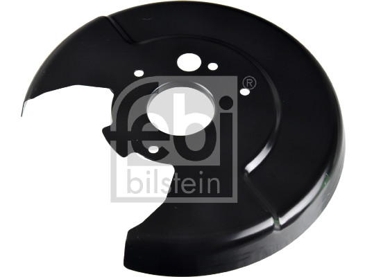 Splash Panel, brake disc - 175352 FEBI BILSTEIN