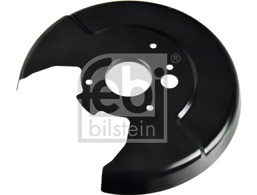 Splash Panel, brake disc - 175353 FEBI BILSTEIN
