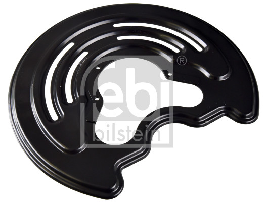 Splash Panel, brake disc - 175354 FEBI BILSTEIN