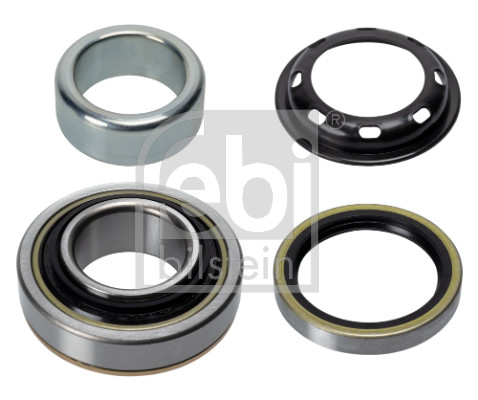 Wheel Bearing Kit - 175359 FEBI BILSTEIN