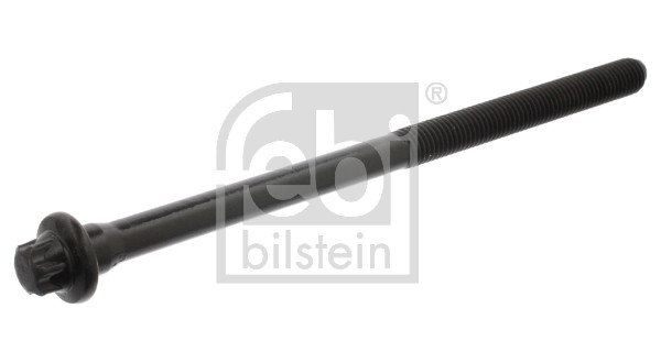 Cylinder Head Bolt - 17535 FEBI BILSTEIN