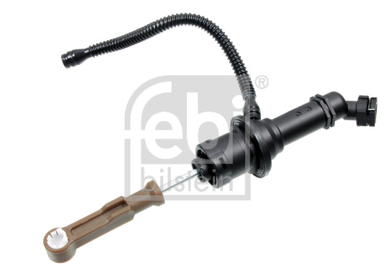 Master Cylinder, clutch - 175361 FEBI BILSTEIN